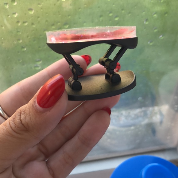 Handmade pop socket - Picture 2 of 3